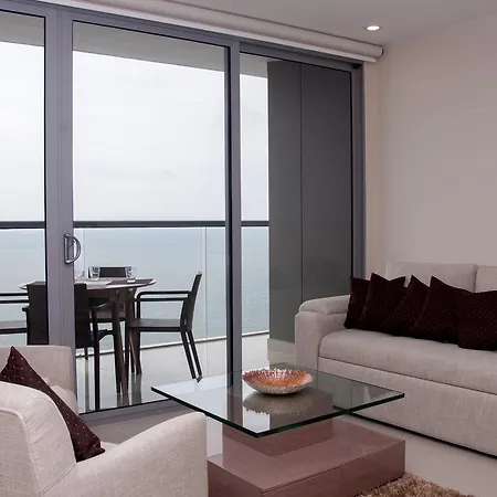 Morros Apartamento