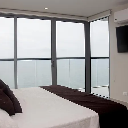 Apartamento Morros *