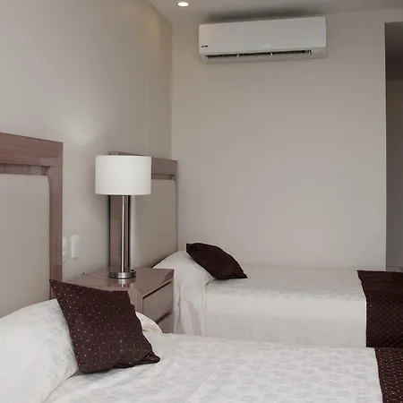 Morros Apartamento