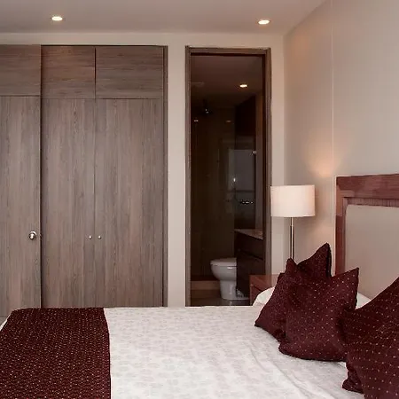 Apartamento Morros Cartagena