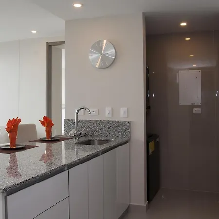 Apartamento Morros