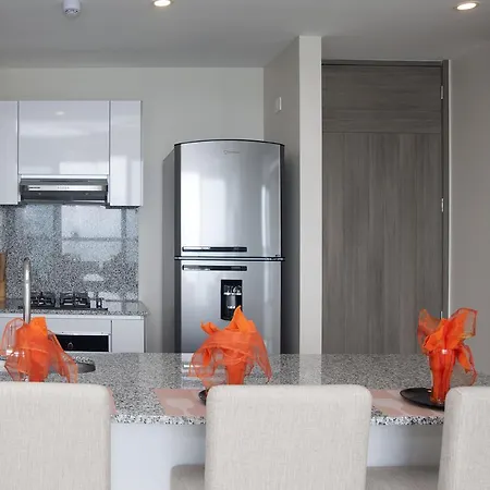 Apartamento Morros Cartagena