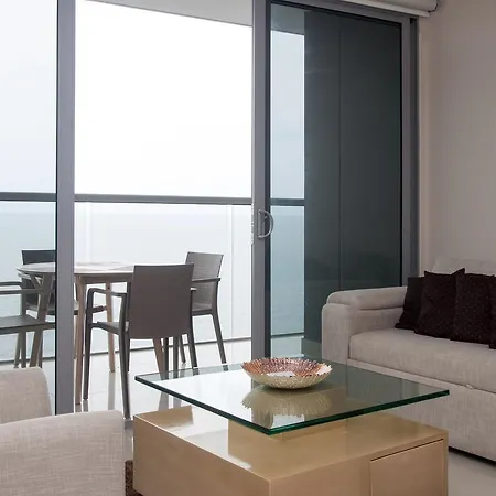 Apartamento Morros *