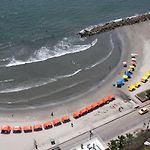 Apartamentos Morros City Cartagena