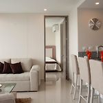 Apartamentos Morros City Cartagena
