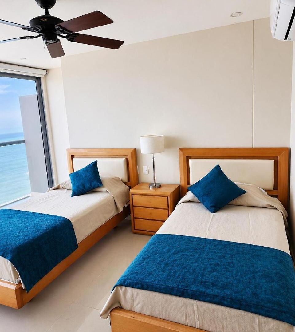 Apartamento Morros Cartagena