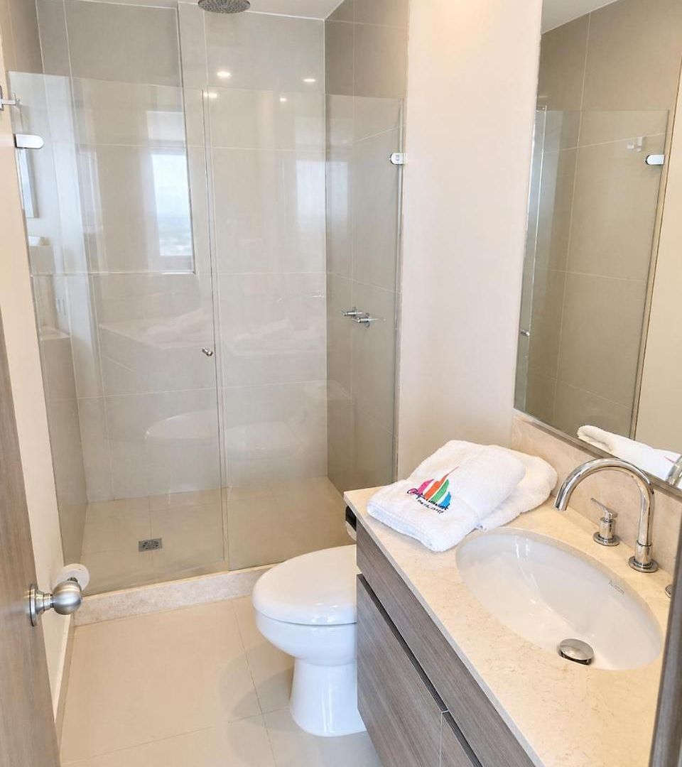 Apartamento Morros
