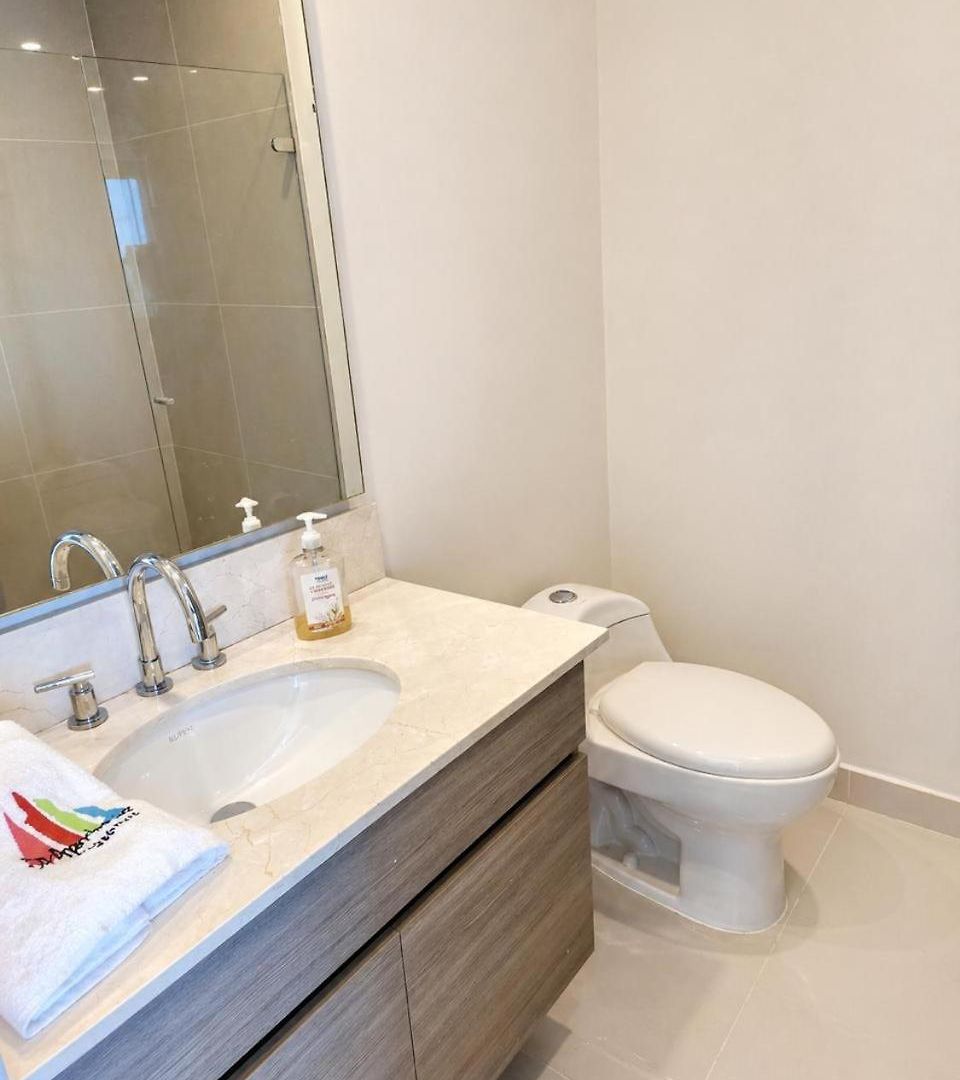 Apartamento Morros Cartagena