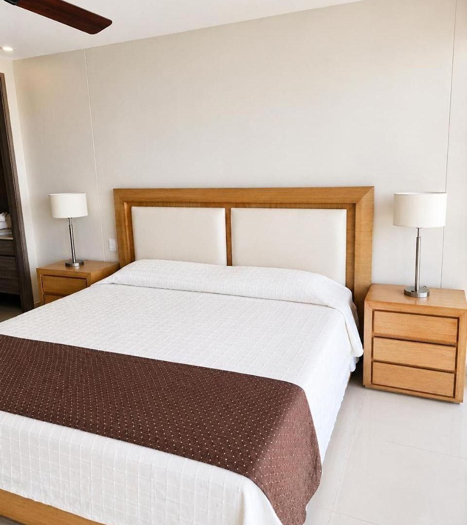 Morros Apartamento Cartagena