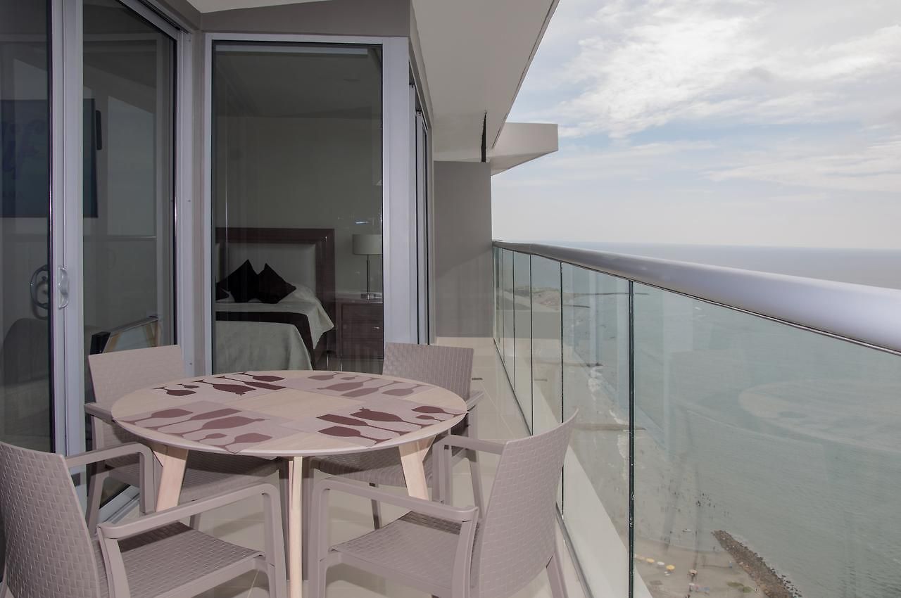 Apartamento Morros