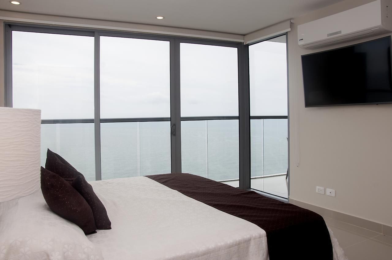 Apartamento Morros *