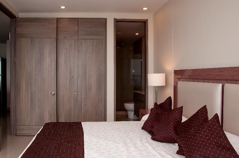 Apartamento Morros Cartagena