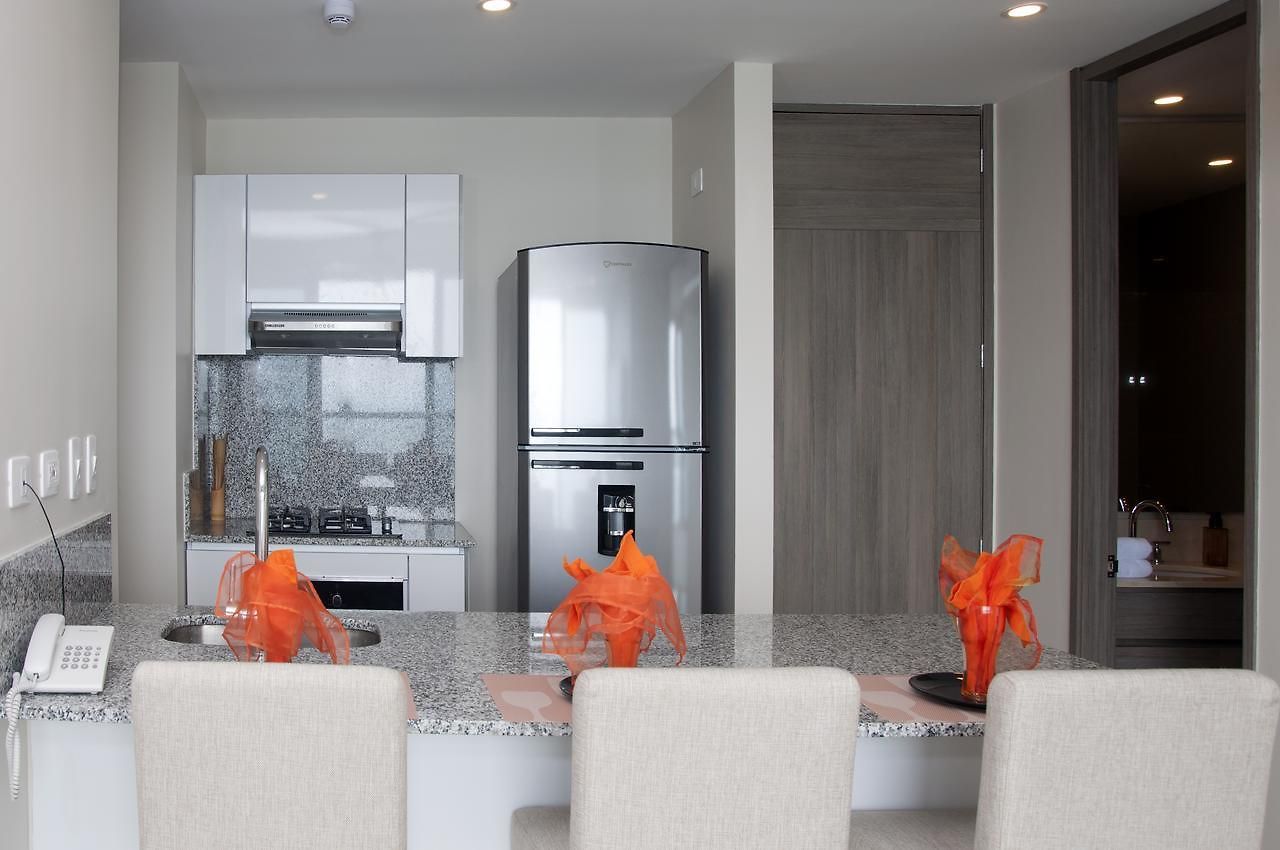 Apartamento Morros Cartagena