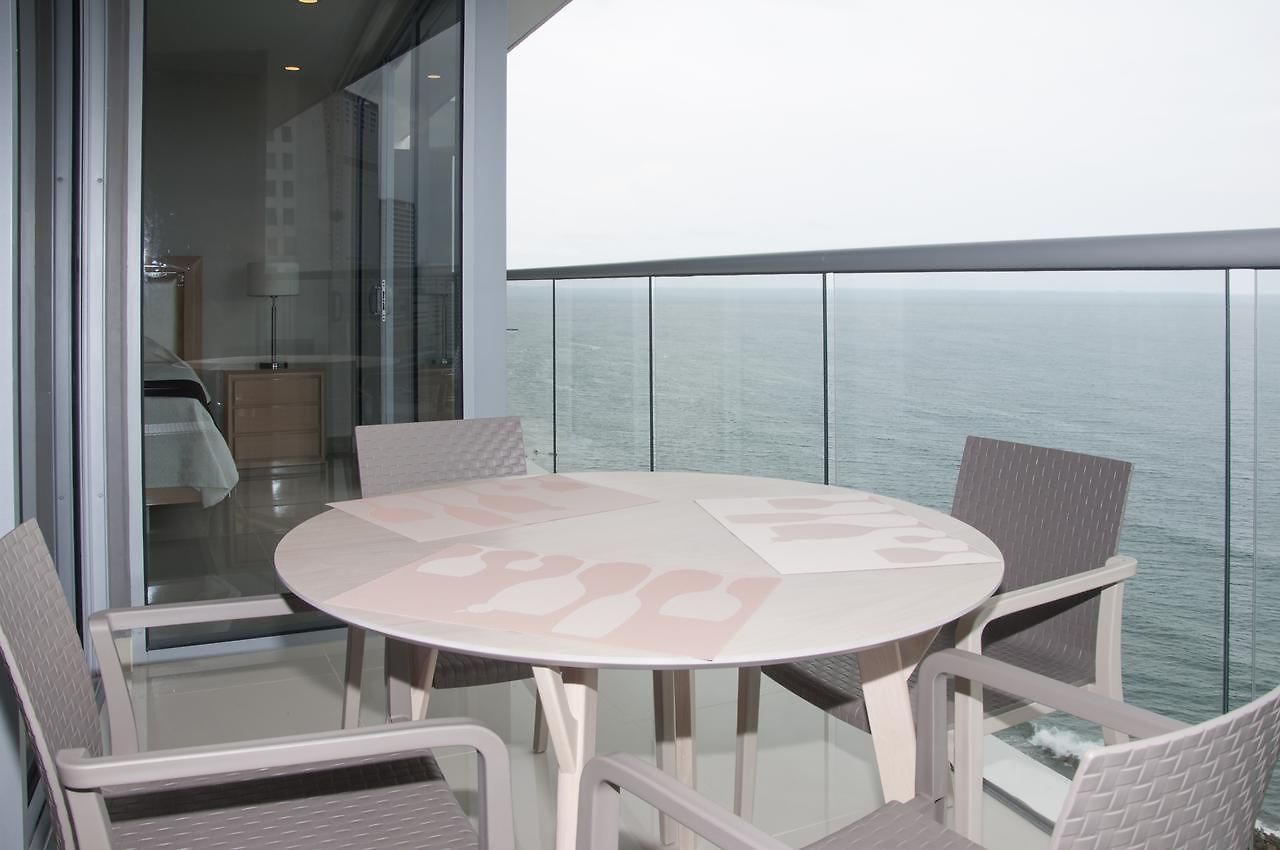 Apartamento Morros