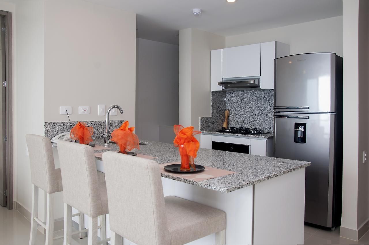 Apartamento Morros Cartagena