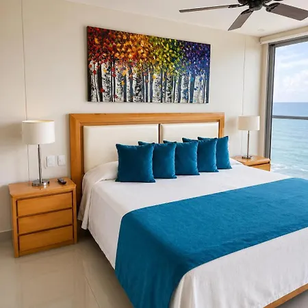 Apartamento Morros