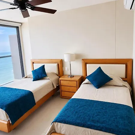 Apartamento Morros Cartagena