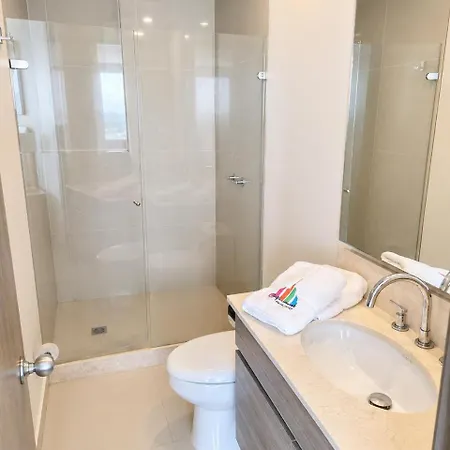 Apartamento Morros
