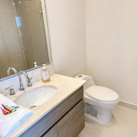 Apartamento Morros Cartagena