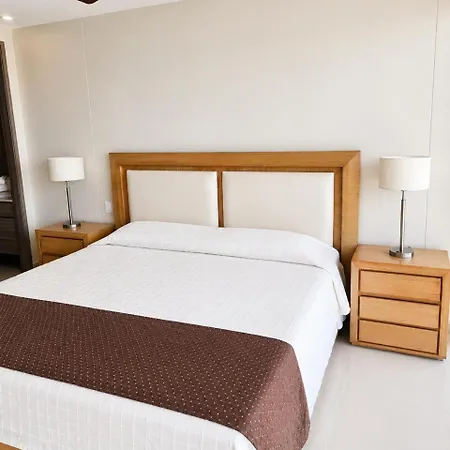Morros Apartamento Cartagena