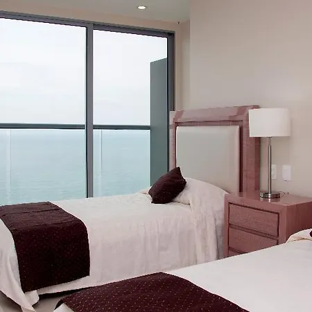 Apartamento Morros *