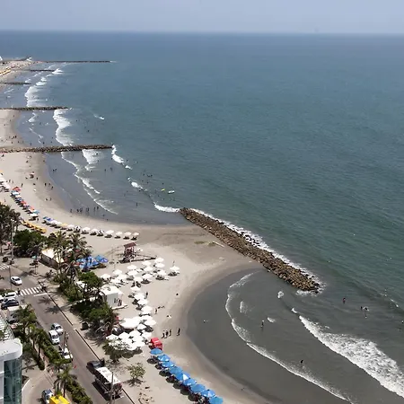 Morros Cartagena