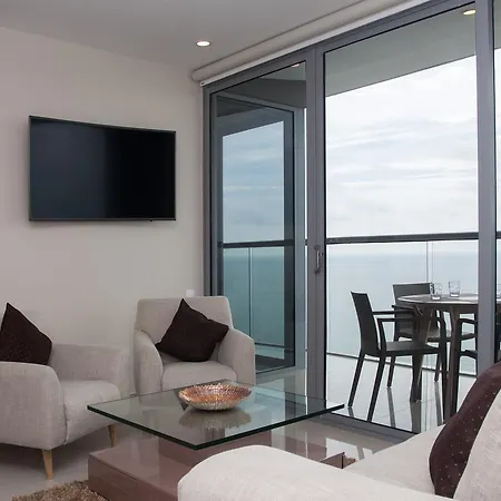 Apartamento Morros Cartagena