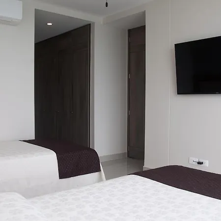 Morros Apartamento Cartagena