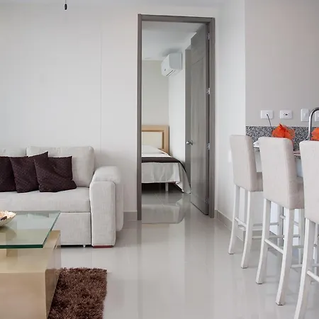 Apartamento Morros *