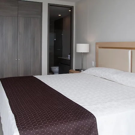Apartamento Morros *