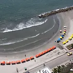 Apartamentos Morros City Cartagena