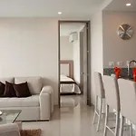 Apartamentos Morros City Cartagena