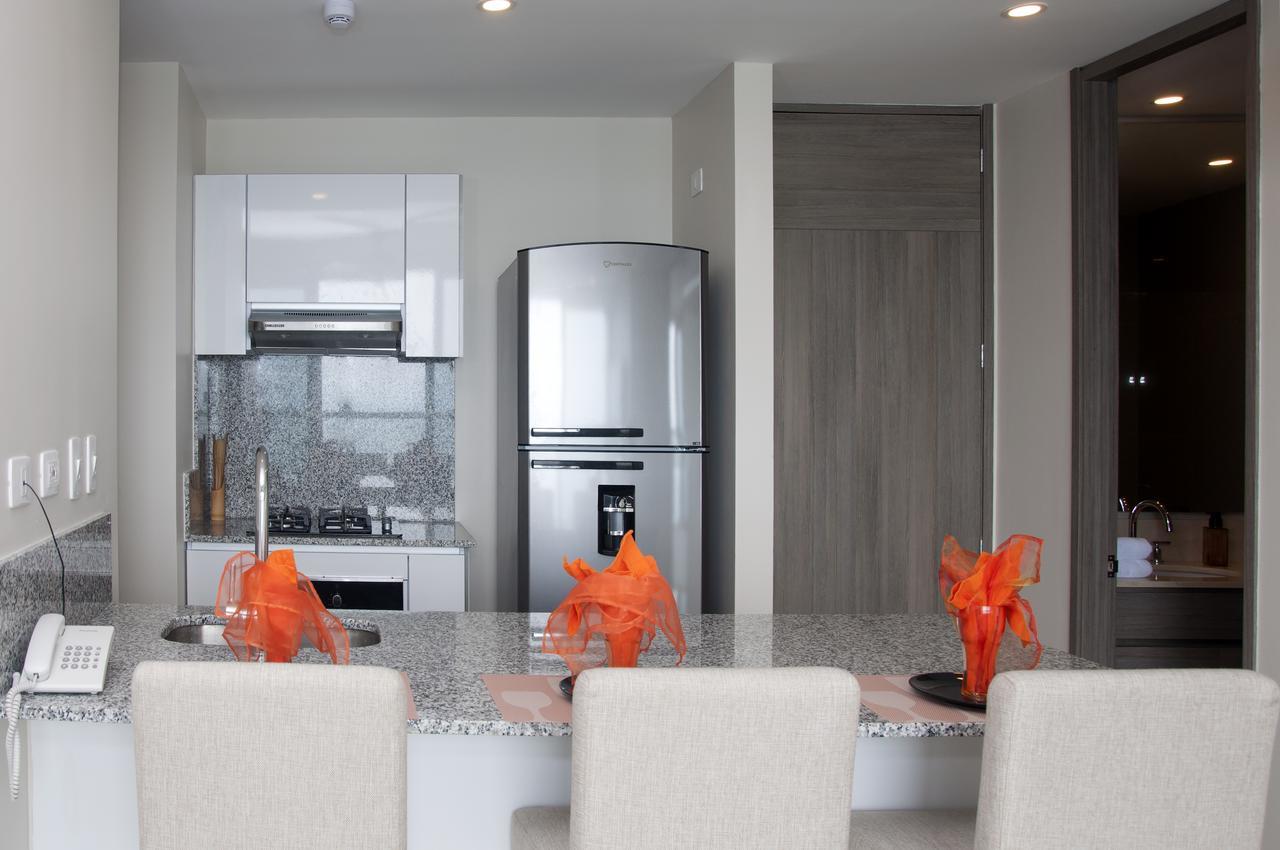 Apartamento Morros Cartagena