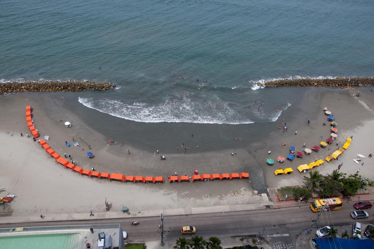 Morros Apartamento *