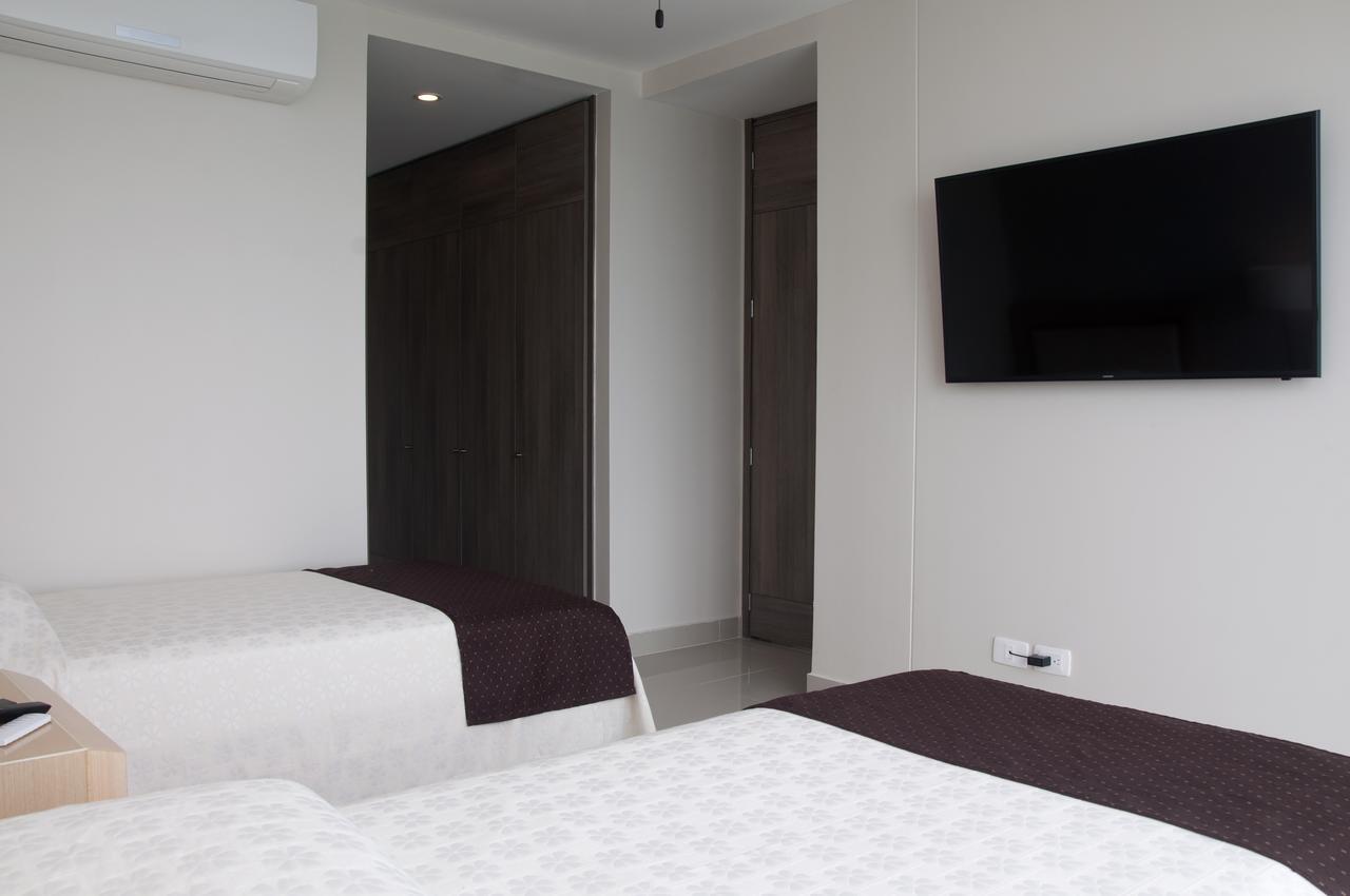 Morros Apartamento Cartagena