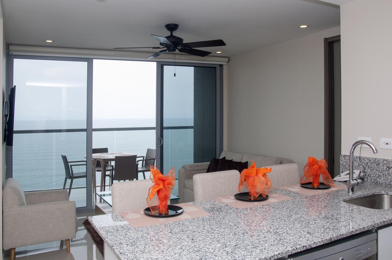 Morros Apartamento *